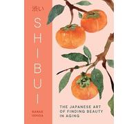 Sanae Ishida Shibui (Copertina rigida)