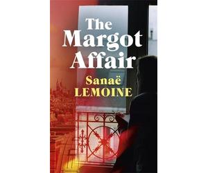 Sanaë Lemoine The Margot Affair (Tascabile)