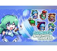SANAE's Sylphid Breeze (PC) Steam Gift - EU