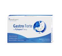 SanaExpert Gastro Forte - con 200 mg di Pylopass®, zinco, estratto di