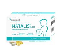 SanaExpert Natalis Lact 90 pz Capsule