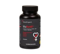 SanaExpert VitaFertil 60 pz Capsule