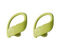 Sanag Z9 TWS Cuffie sportive wireless Bluetooth con riduzione del rumore (verde)