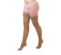 Sanagens Calze Autoreggenti MALICE 140 STAY UP Calze a compressione graduata 140