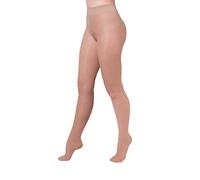 Sanagens Calze Collant CALIBRATO compressione graduata 70 DEN PLAYA 12/15 mmHg Size 5