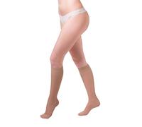 Sanagens Gambaletti Mollet Calze a compressione graduata 70 DEN PLAYA 12/15 mmHg Size 5