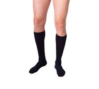 Sanagens Gambaletti Virginia 18 mmHg Calze a compressione graduata UOMO NERO 18/22 mmHg - Size XL