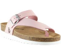 sanaGens Masai 72 ROSA infradito Ciabatte Ortopediche Made in Italy -