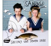 Sanagi - Sailing The Seven Seas