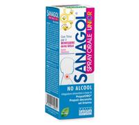 SANAGOL J SPR ORALE 20ML ERISI