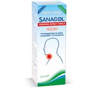 Sanagol Spr Erisimo S/Alc Dm
