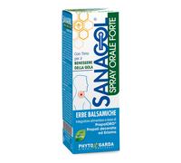 PHYTO GARDA SRL SANAGOL SPR FT ERB BALSAM 20ML