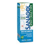 PHYTO GARDA SRL SANAGOL SPR FT ERB BALSAM 20ML