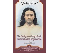 Sananda Lal Ghosh Mejda (Copertina rigida)
