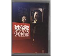 Sananda Maitreya - Angels & Vampires - Limited Edition (2CD-Set)