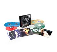 Sananda Maitreya - Juvenilia; The Columbia Years (Remastered) (Box Set) (Limited Edition) (Assorted Coloured) (180 g) (6 LP)