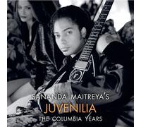 Sananda Maitreya - Juvenilia; The Columbia Years (Remastered) (Box Set) (Limited Edition) (Assorted Coloured) (180 g) (6 LP)