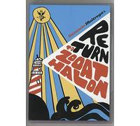 Return To Zooathalon (CD)