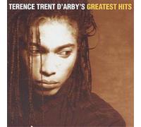 D'Arby Terence Trent - Greatest Hits