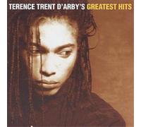 D'Arby Terence Trent - Greatest Hits