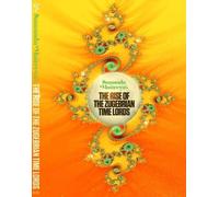 Maitreya Sananda - The Rise Of The Zugebrian Time Lords