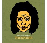 Sananda Maitreya - The Sphinx - Cd