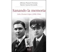 Sanando la memoria: Julio Chornet López (1898-1946): 72