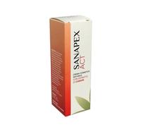 SANAPEX ACT CREMA 50ML