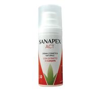 SANAPEX ACT CREMA 50ML