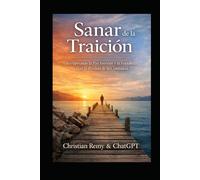 Sanar de la Traición: Recuperando la Paz Interior y la Fortaleza Tras la Pérdida de la Confianza