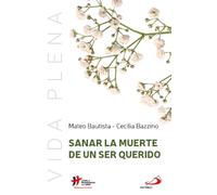 Sanar la muerte de un ser querido