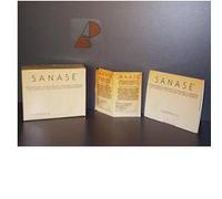 Sanase Integratore Vitamine E Minerali 20 Bustine