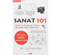Sanat 101: Leonardo da Vinciden Andy Warhola Sanat Hakkinda Bilmeniz Gereken Her Sey
