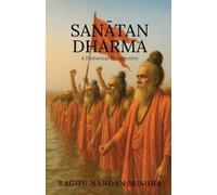 Sanātan Dharma: A Historical Perspective