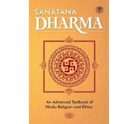 Sanatana Dharma (Tascabile)