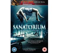 Sanatorium [Edizione: Regno Unito]