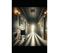 Sanatorium Montclair : Le secret de l’Aile AC: Une histoire où le mystère et l’humanité se croisent…