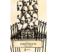 Libri Sanatorium Villa Clara