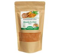 Sanatur Acacia e Cannella in Polvere Biologica