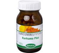 Sanatur Curcuma Plus Capsule