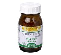 Sanatur DHA Plus Cervello e Cuore