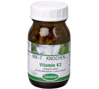 Sanatur Vitamina K2 Capsule