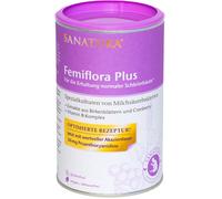 Sanatura Femiflora Plus