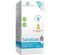 SANATUSS 170ML NUTRIFARMA