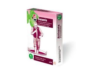 SANAVIN FERM MOSTO 100G
