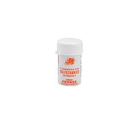 Sanavin Pastiglie Speciale Prodotto Composto Da Sostanze Solfotanniche, Adatto Per Mantenere Sani I Vini. Con Vitamina C. Tubetti Da 5 Compresse Da 10 Grammi Ciascuna.