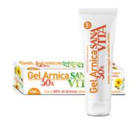 Sanavita SANAVITA ARNICA 30% GEL 150 ML