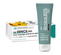Sanavita arnica gel forte 98% 150 ml