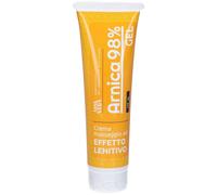 Paladin Pharma Sanavita - Arnica Gel Forte 98% Crema effetto Lenitivo, 150ml