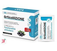 SANAVITA ARTICOLAZIONI 20 BUSTINE